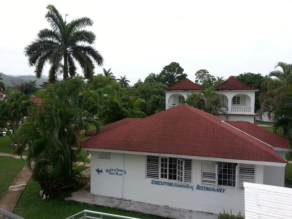 Executive Mammee Bay Hotel Ocho Rios