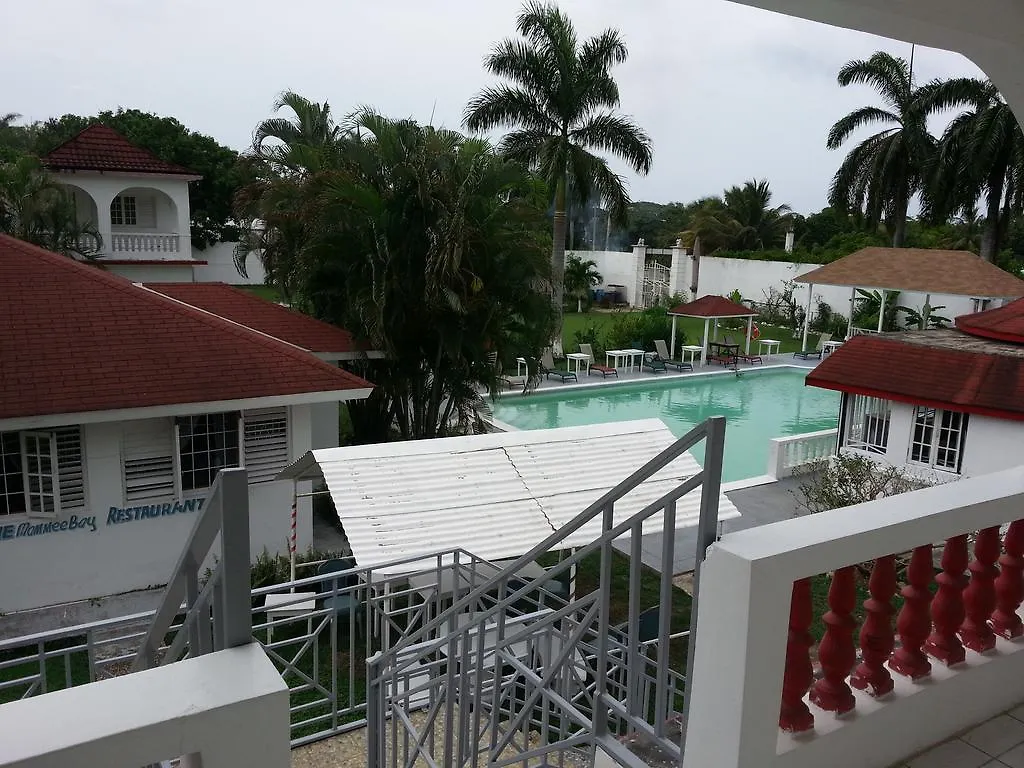 Executive Mammee Bay Hotel Ocho Rios