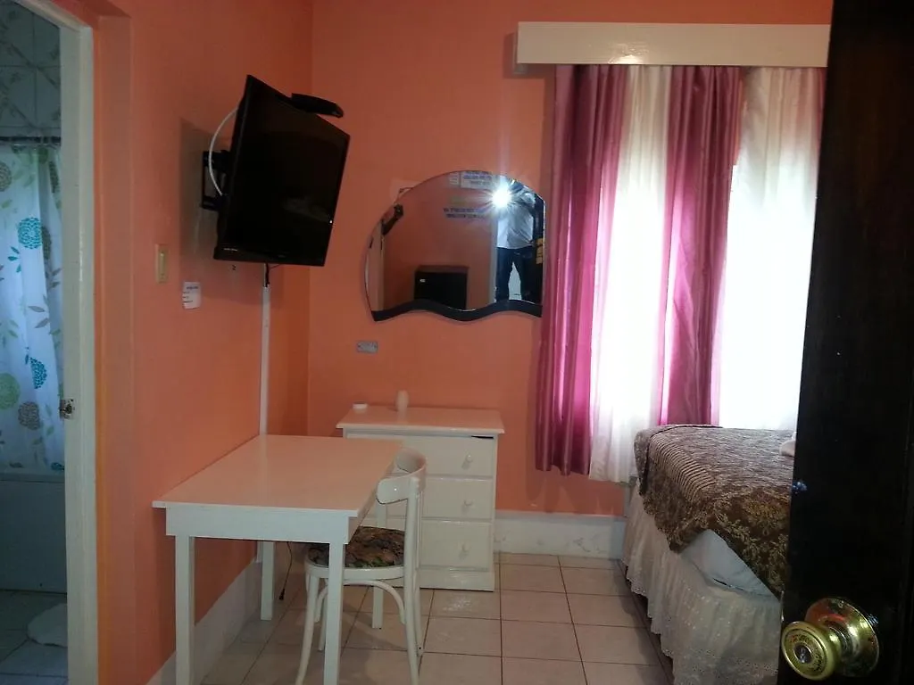 Executive Mammee Bay Hotel Ocho Rios