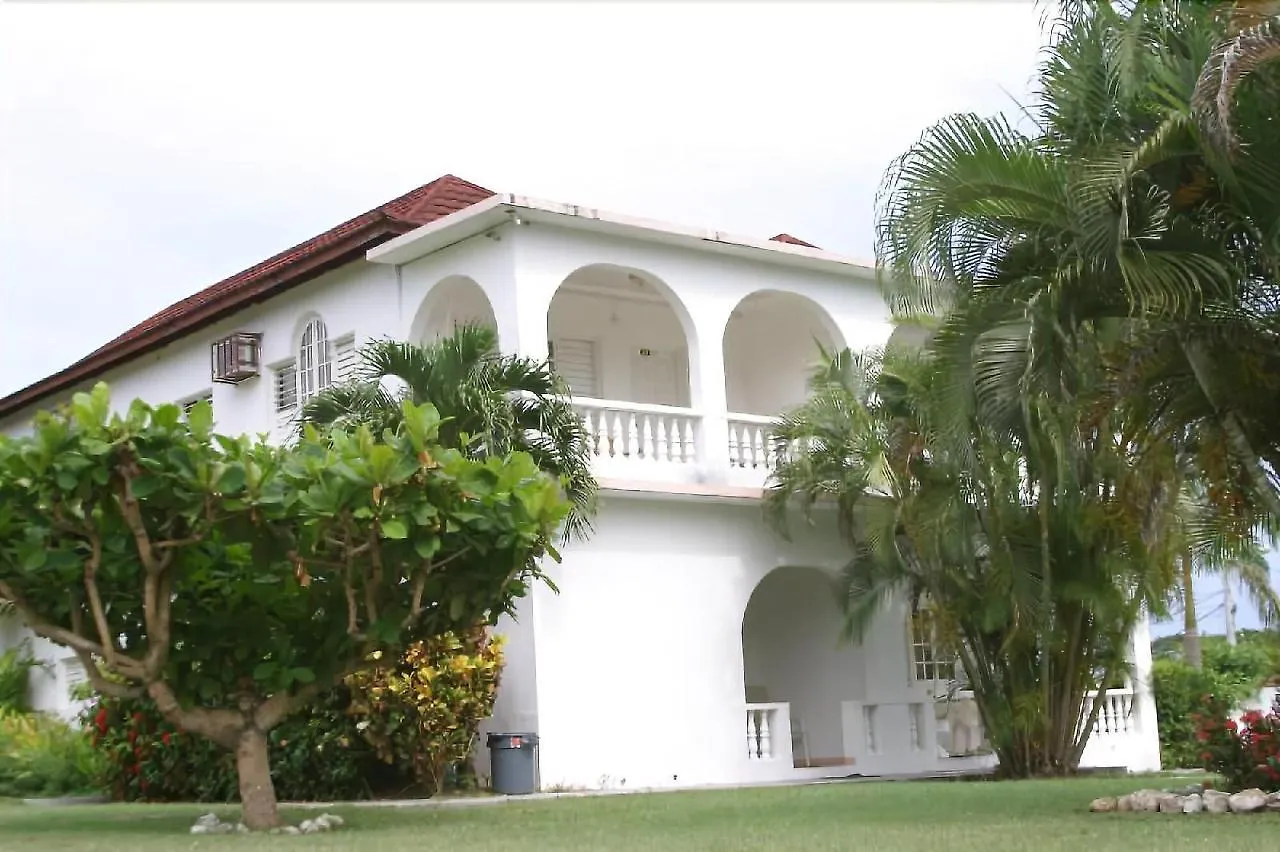 Executive Mammee Bay Hotel Ocho Rios