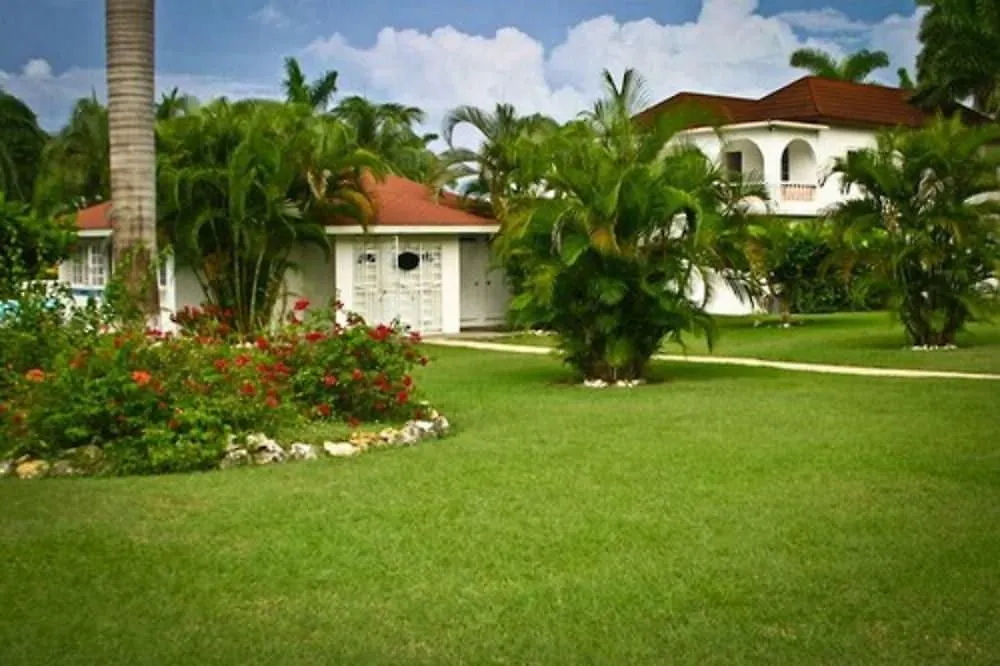 ***  Executive Mammee Bay Hotel Ocho Rios Jamaica