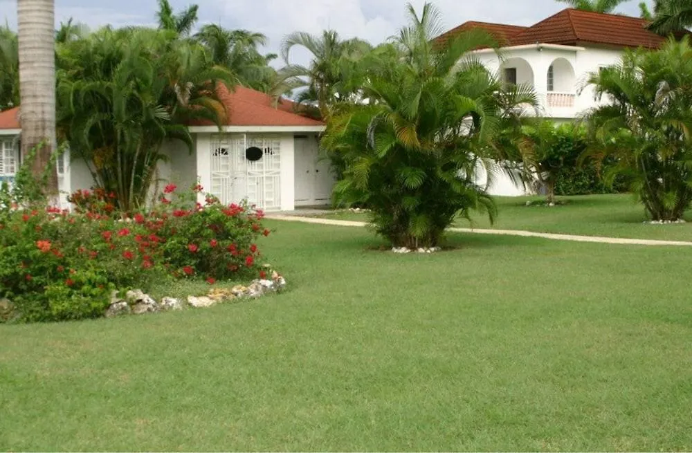 Executive Mammee Bay Hotel Ocho Rios