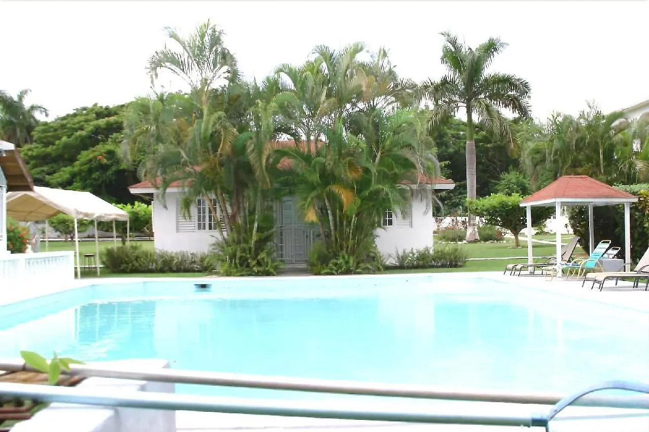 Executive Mammee Bay Hotel Ocho Rios