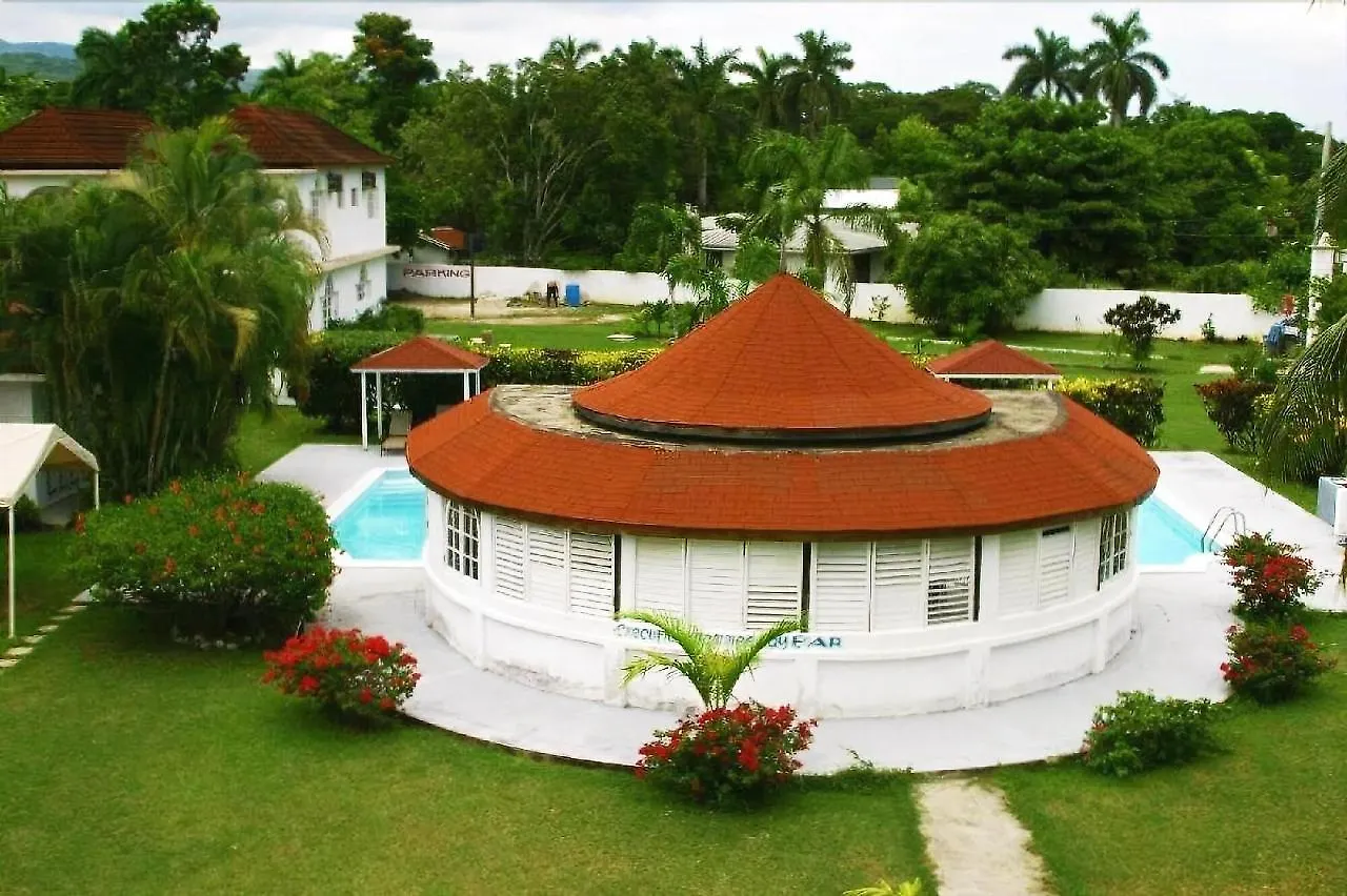 Executive Mammee Bay Hotel Ocho Rios