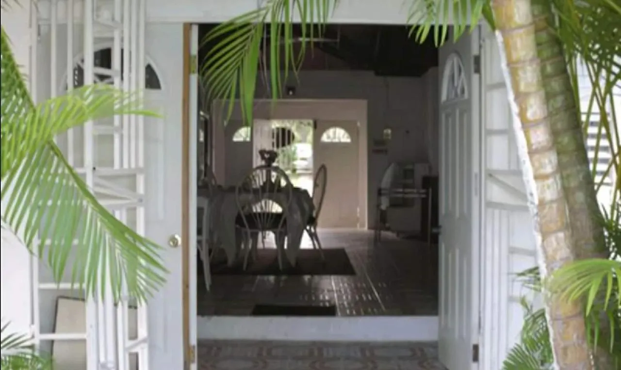 Executive Mammee Bay Hotel Ocho Rios