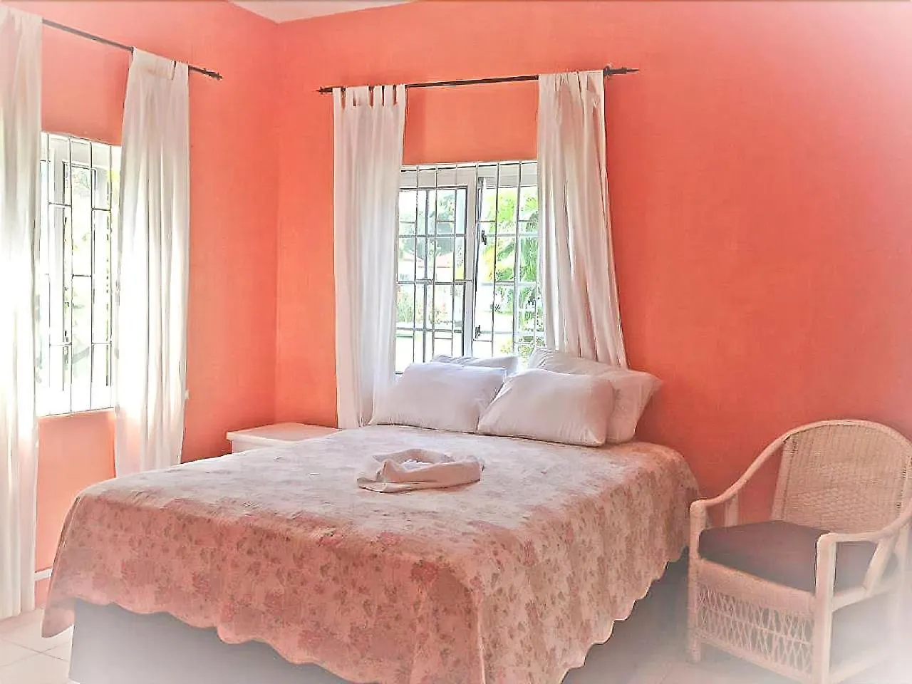 Executive Mammee Bay Hotel Ocho Rios