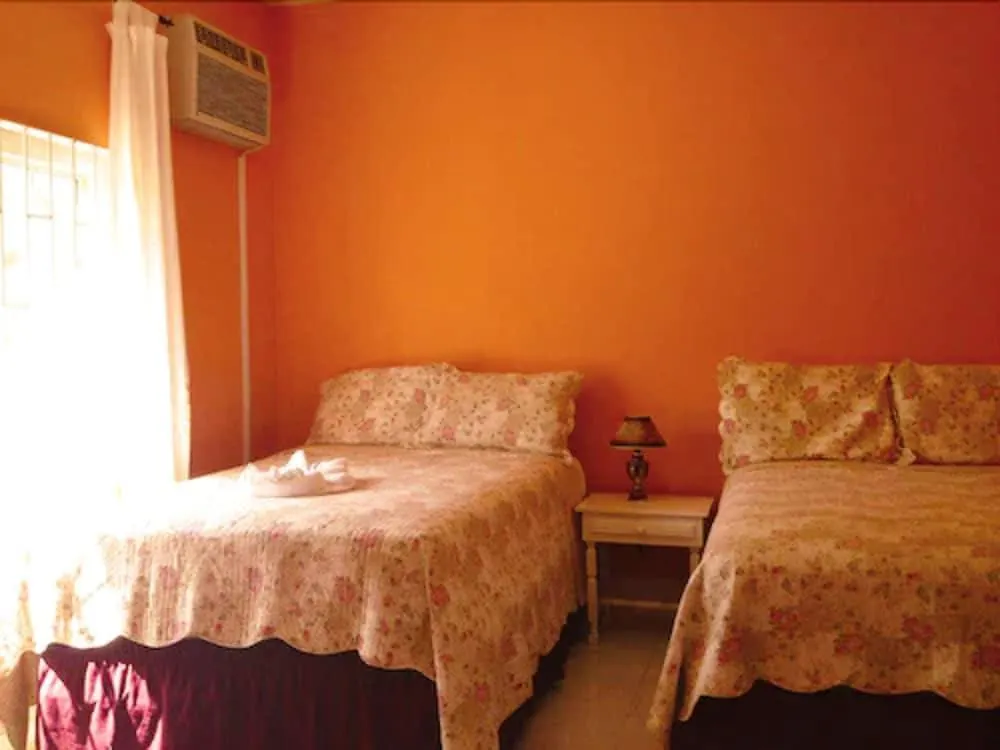 Executive Mammee Bay Hotel Ocho Rios Jamaica