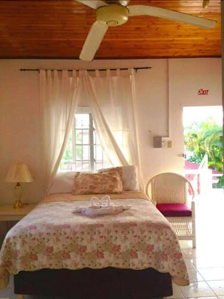 Executive Mammee Bay Hotel Ocho Rios Jamaica