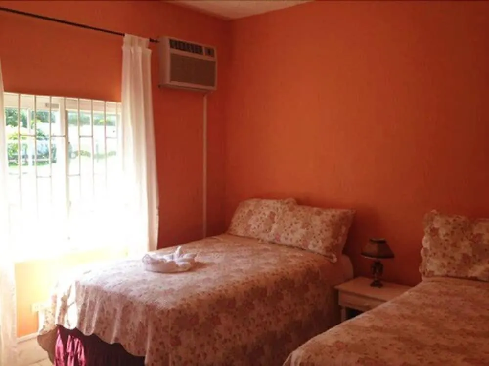 Executive Mammee Bay Hotel Ocho Rios 3*,  Jamaica