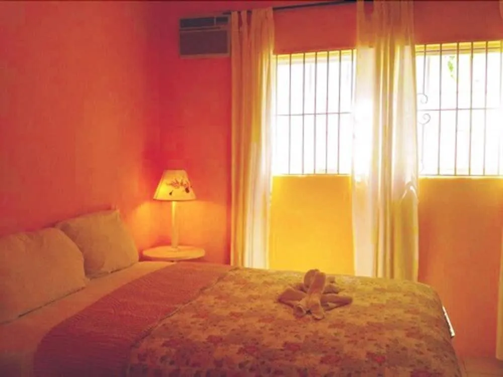 Executive Mammee Bay Hotel Ocho Rios