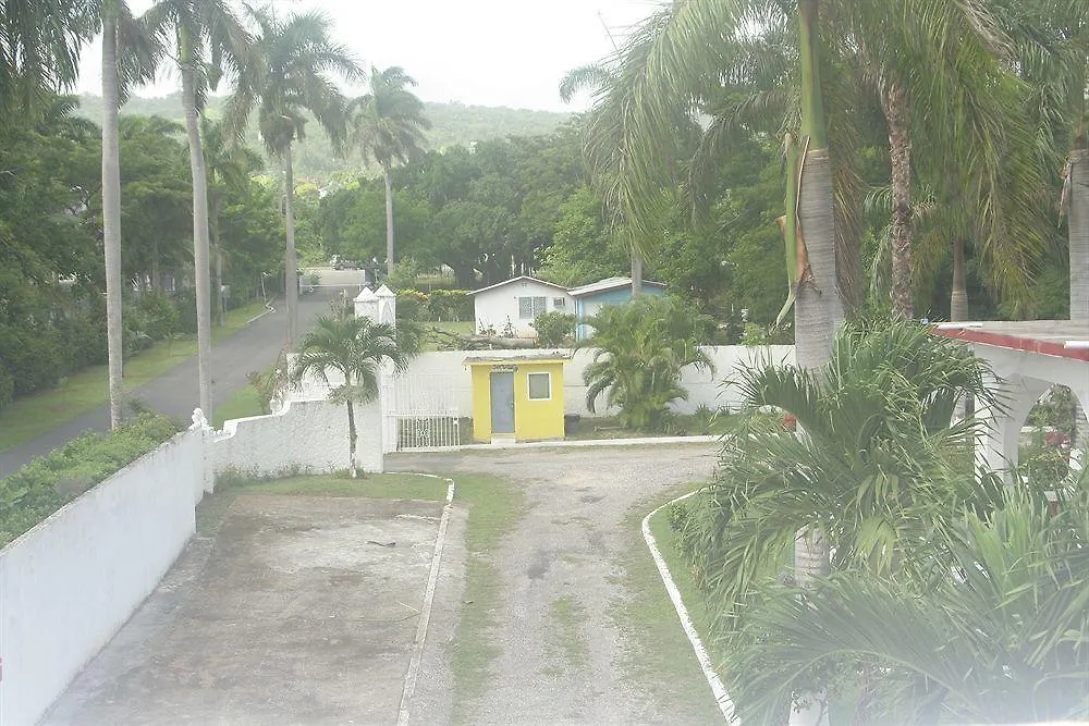 Executive Mammee Bay Hotel Ocho Rios