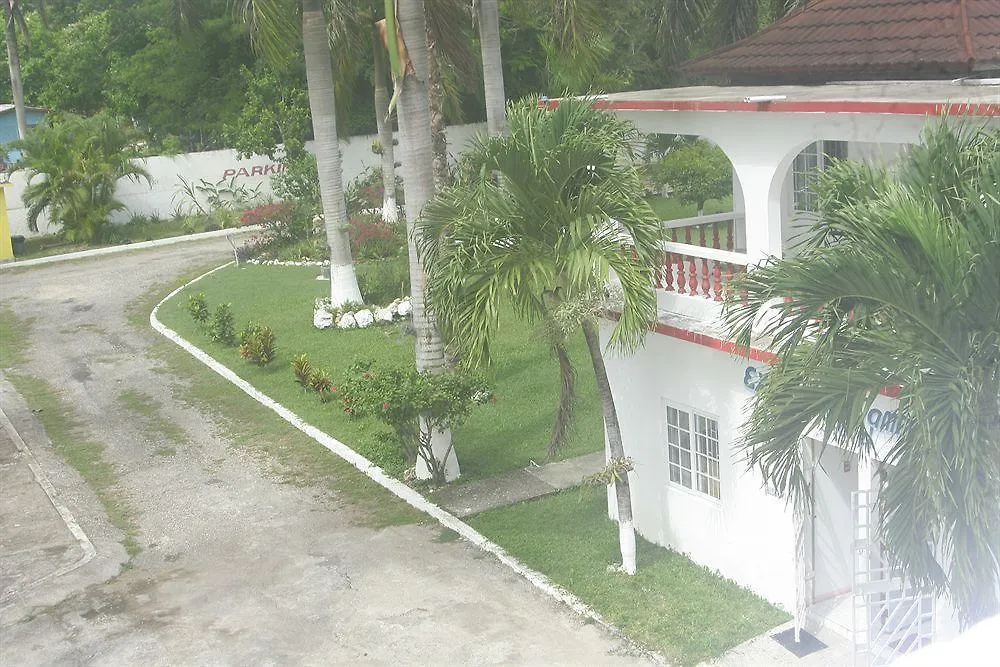 Executive Mammee Bay Hotel Ocho Rios