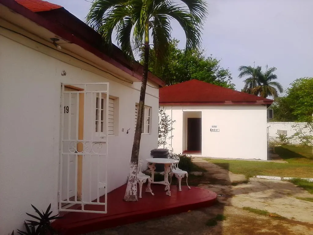 Executive Mammee Bay Hotel Ocho Rios