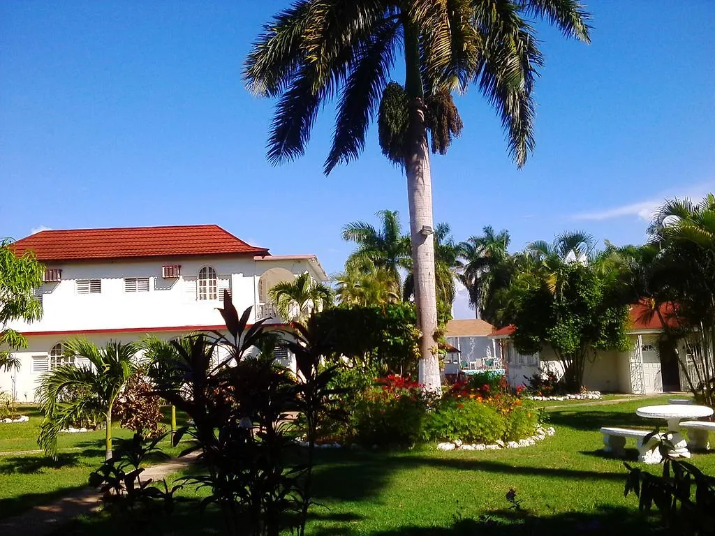 Executive Mammee Bay Hotel Ocho Rios