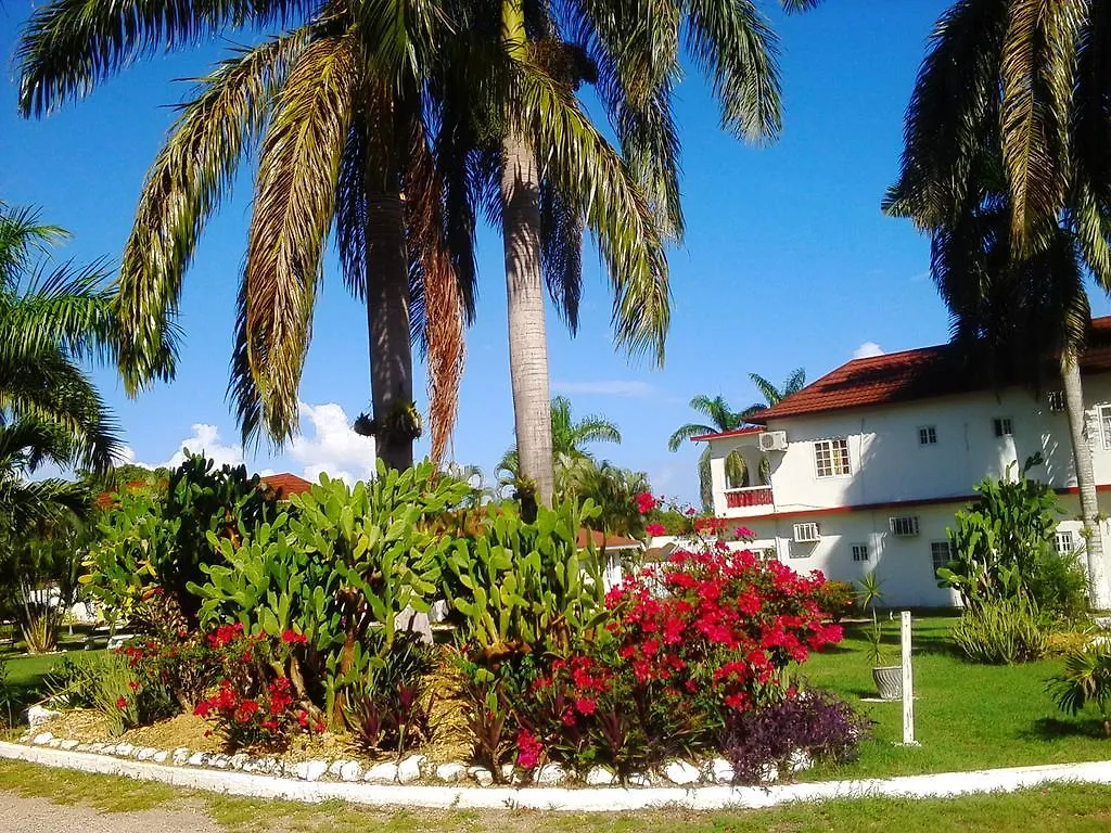 Executive Mammee Bay Hotel Ocho Rios