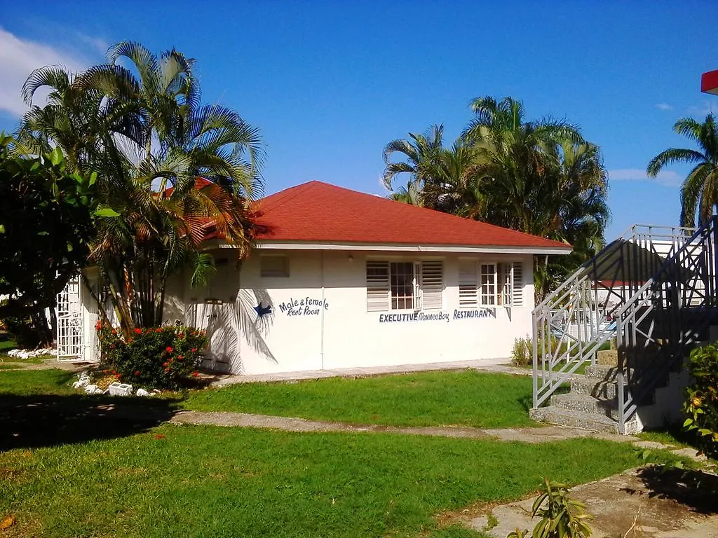 Executive Mammee Bay Hotel Ocho Rios