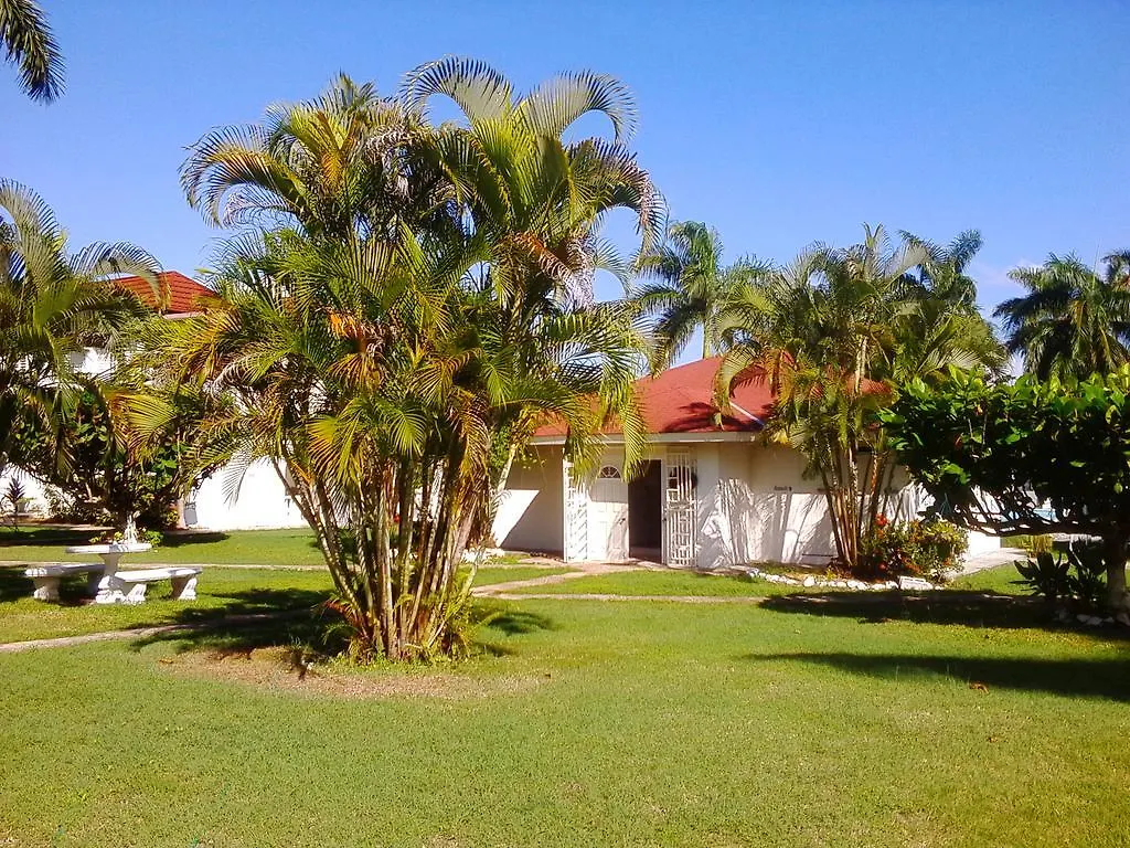 Executive Mammee Bay Hotel Ocho Rios Jamaica