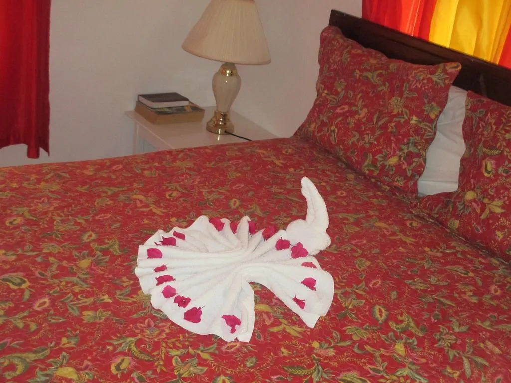 Executive Mammee Bay Hotel Ocho Rios 3*,