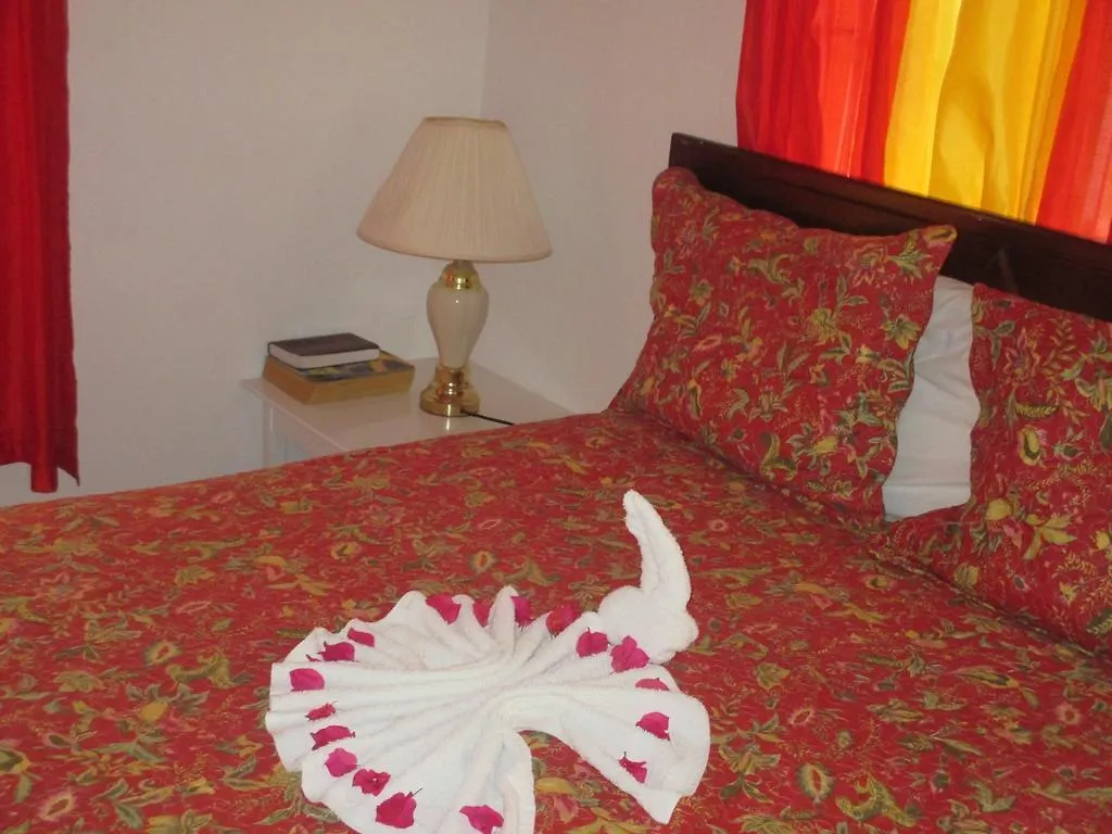 Executive Mammee Bay Hotel Ocho Rios 3*,  Jamaica