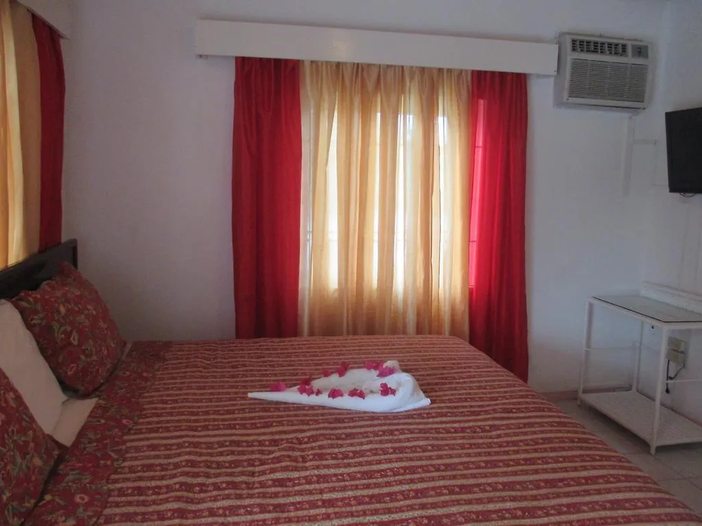 Executive Mammee Bay Hotel Ocho Rios