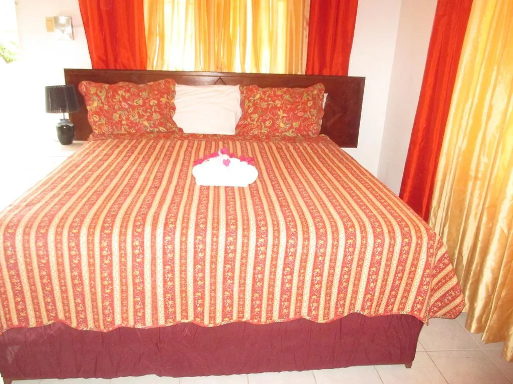 Executive Mammee Bay Hotel Ocho Rios