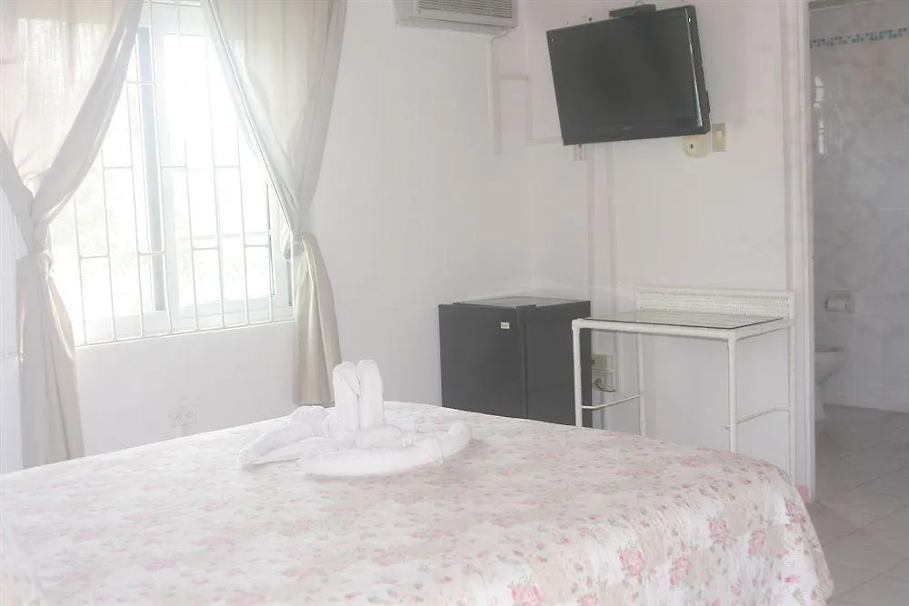 Executive Mammee Bay Hotel Ocho Rios