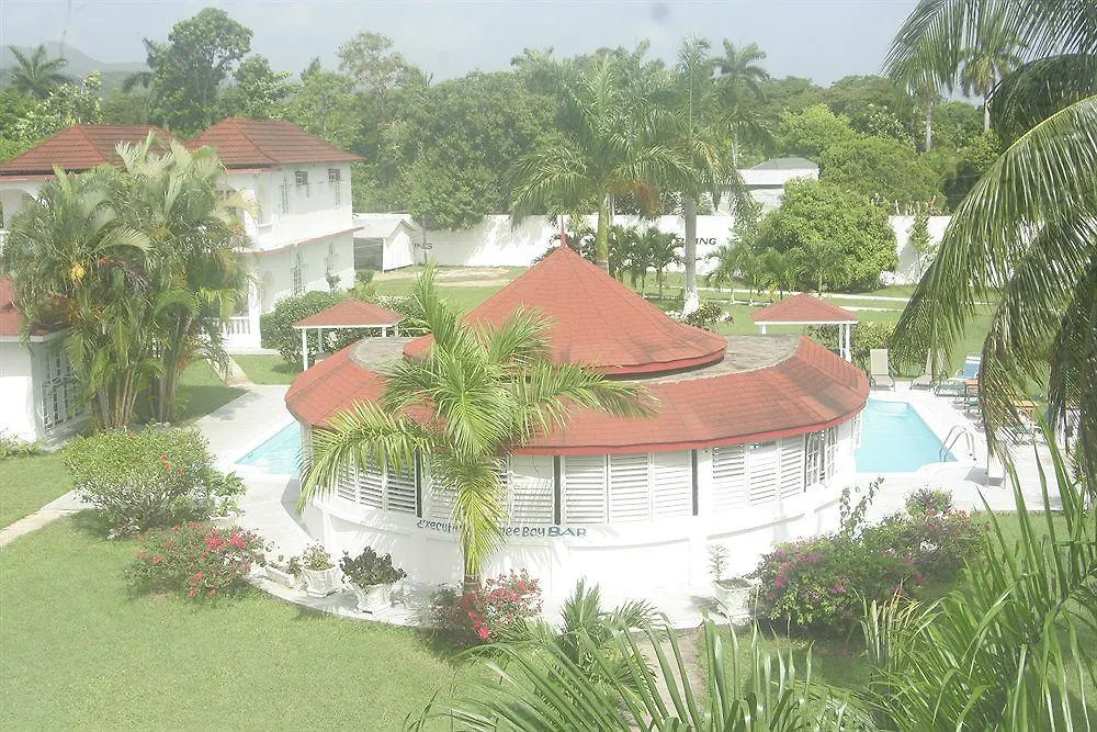 Executive Mammee Bay Hotel Ocho Rios