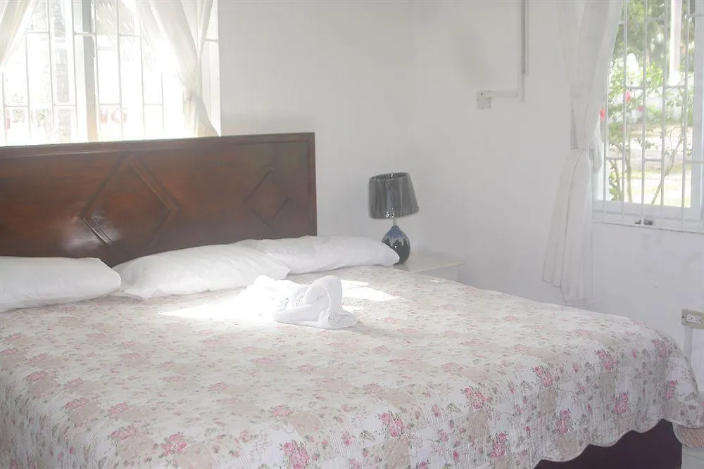 Executive Mammee Bay Hotel Ocho Rios