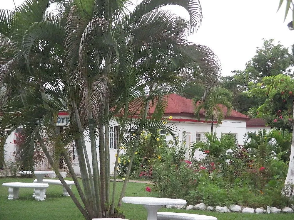Executive Mammee Bay Hotel Ocho Rios