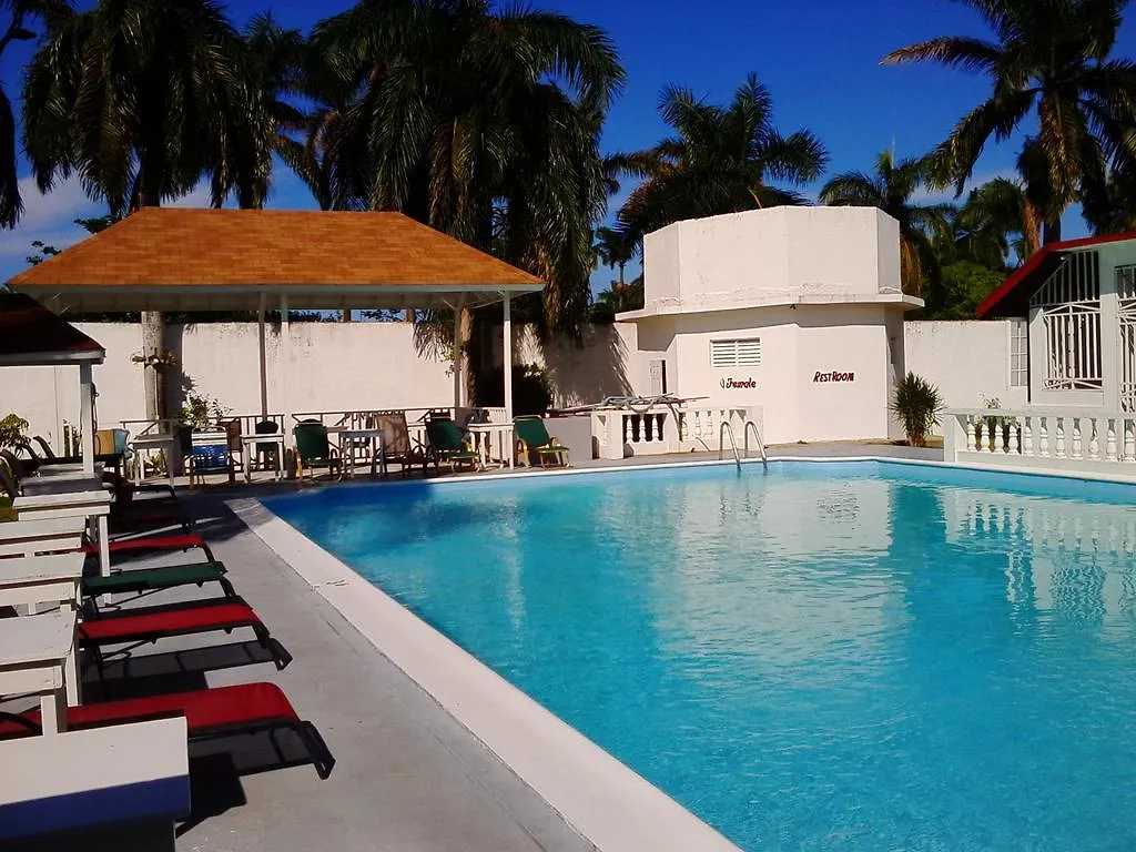 Executive Mammee Bay Hotel Ocho Rios