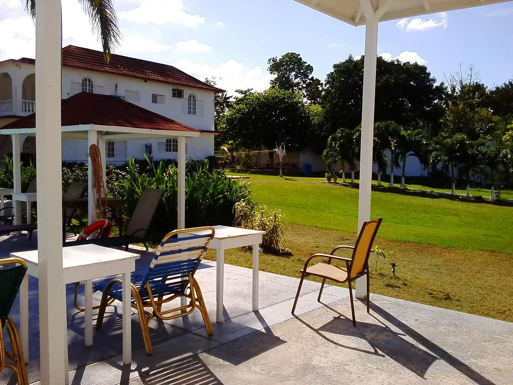 Executive Mammee Bay Hotel Ocho Rios