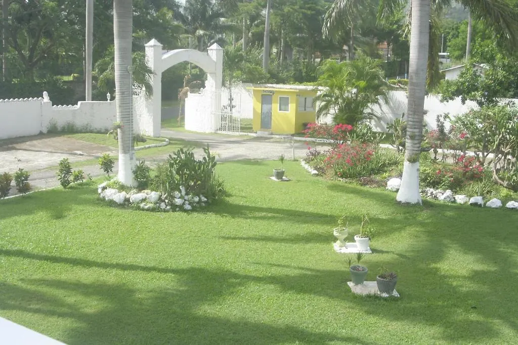 Executive Mammee Bay Hotel Ocho Rios Jamaica