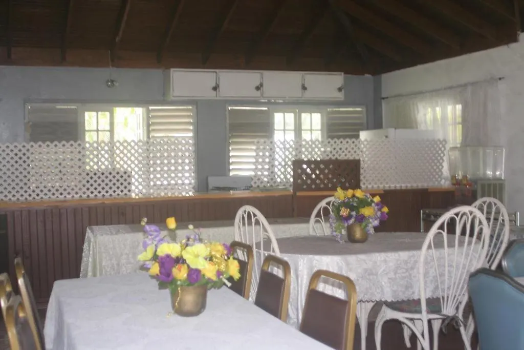 Executive Mammee Bay Hotel Ocho Rios
