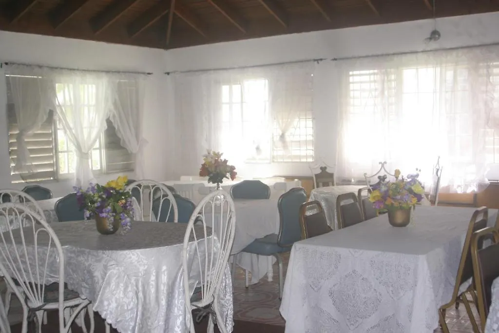***  Executive Mammee Bay Hotel Ocho Rios Jamaica
