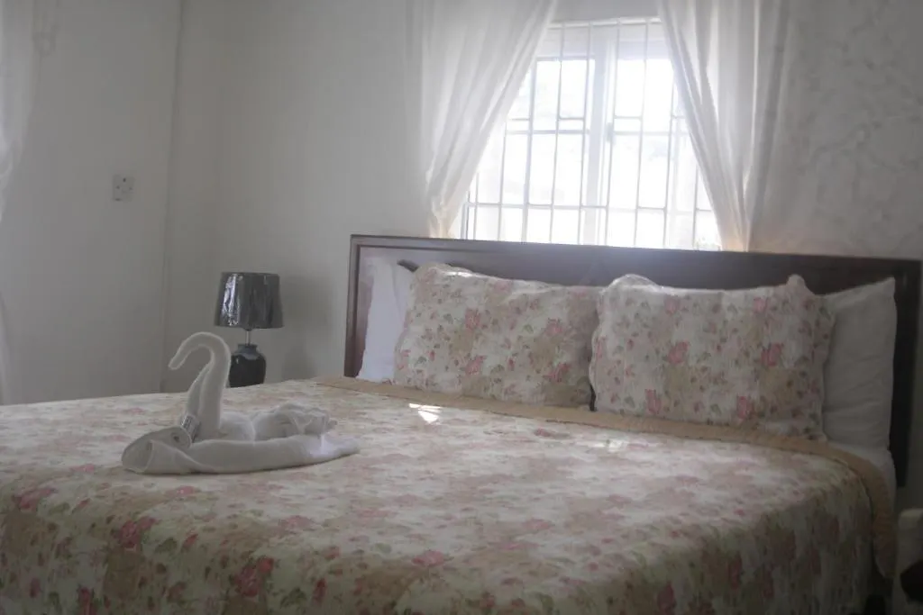 Executive Mammee Bay Hotel Ocho Rios 3*,