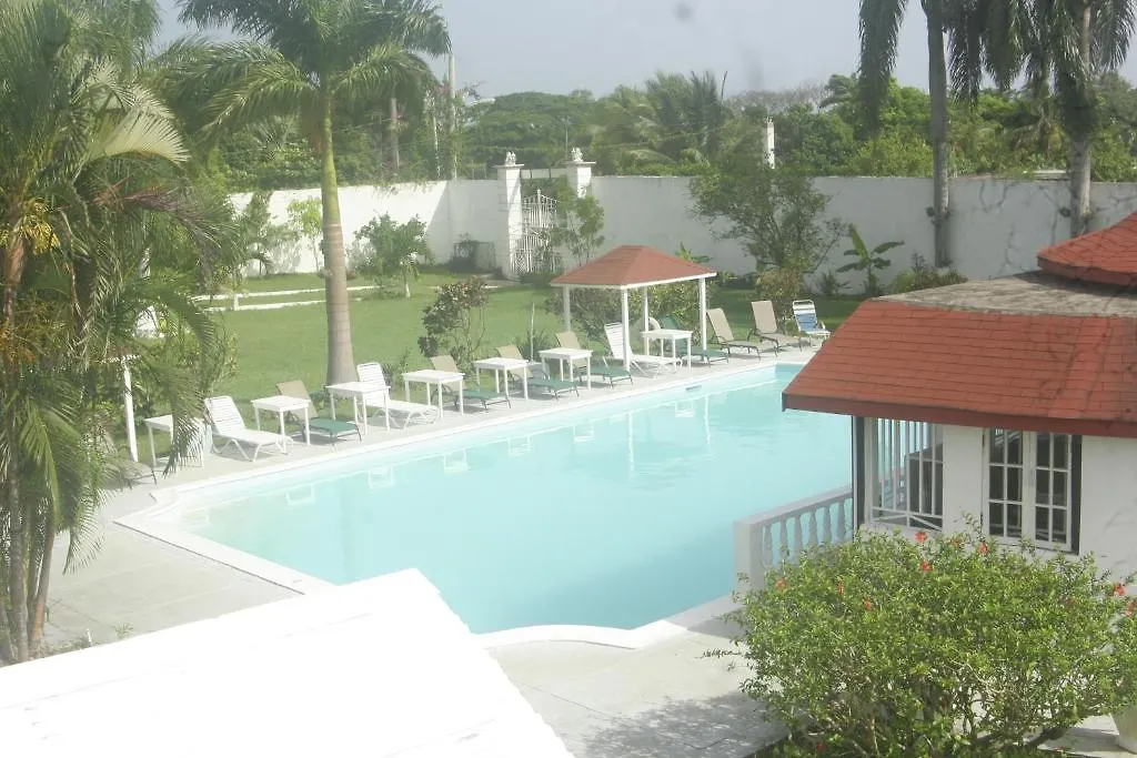 Executive Mammee Bay Hotel Ocho Rios