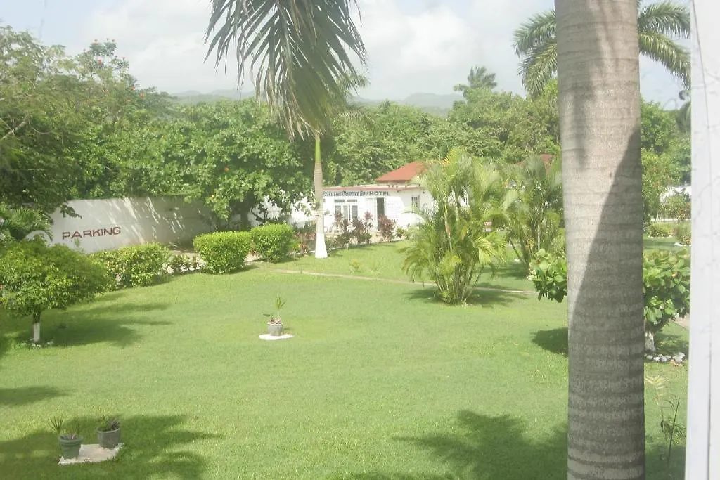 Executive Mammee Bay Hotel Ocho Rios 3*,