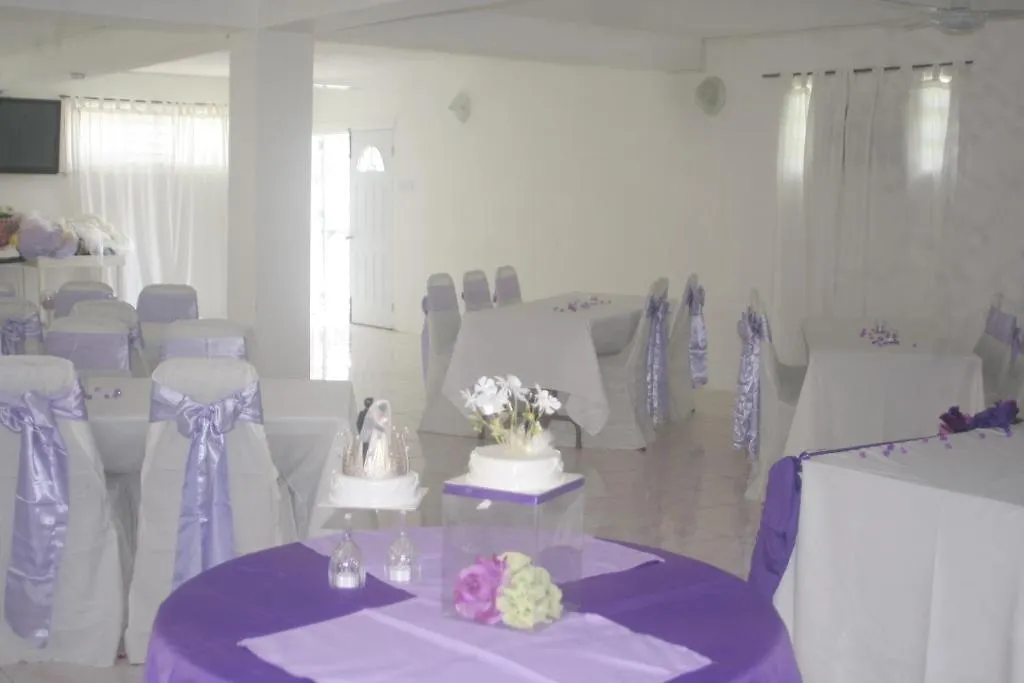 Executive Mammee Bay Hotel Ocho Rios