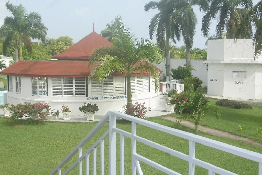 Executive Mammee Bay Hotel Ocho Rios
