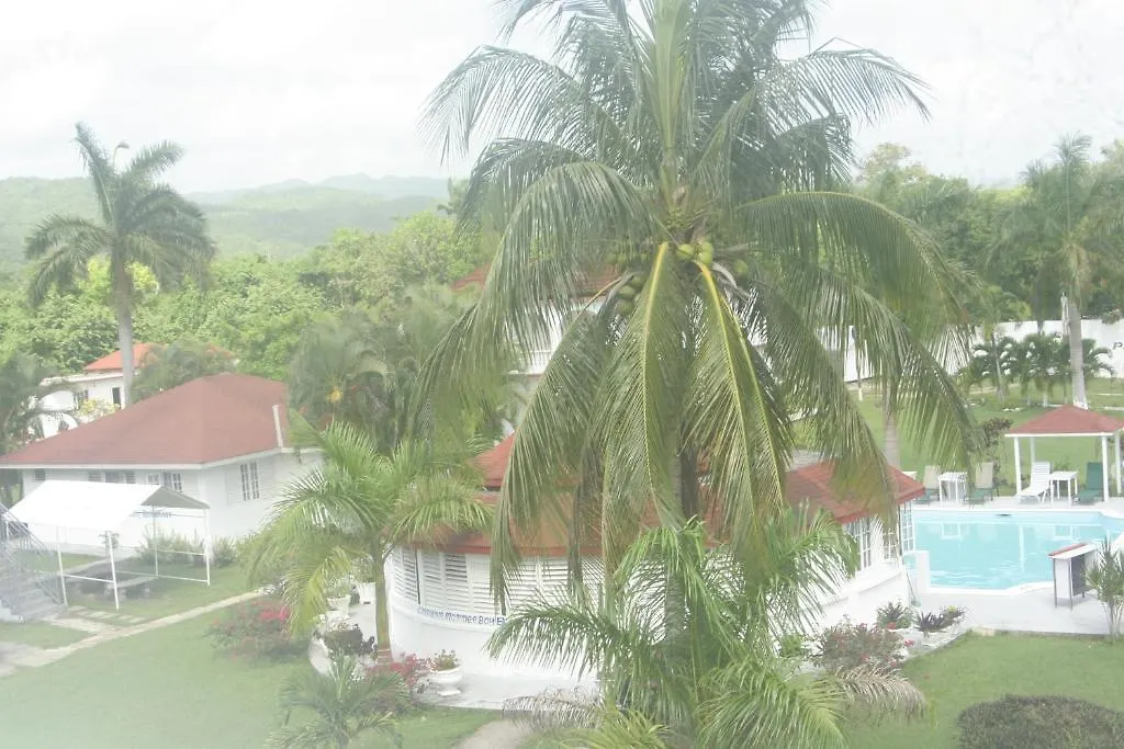 Executive Mammee Bay Hotel Ocho Rios
