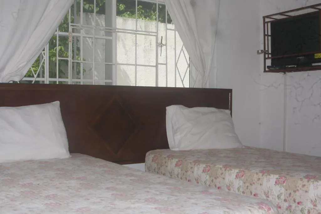 Executive Mammee Bay Hotel Ocho Rios