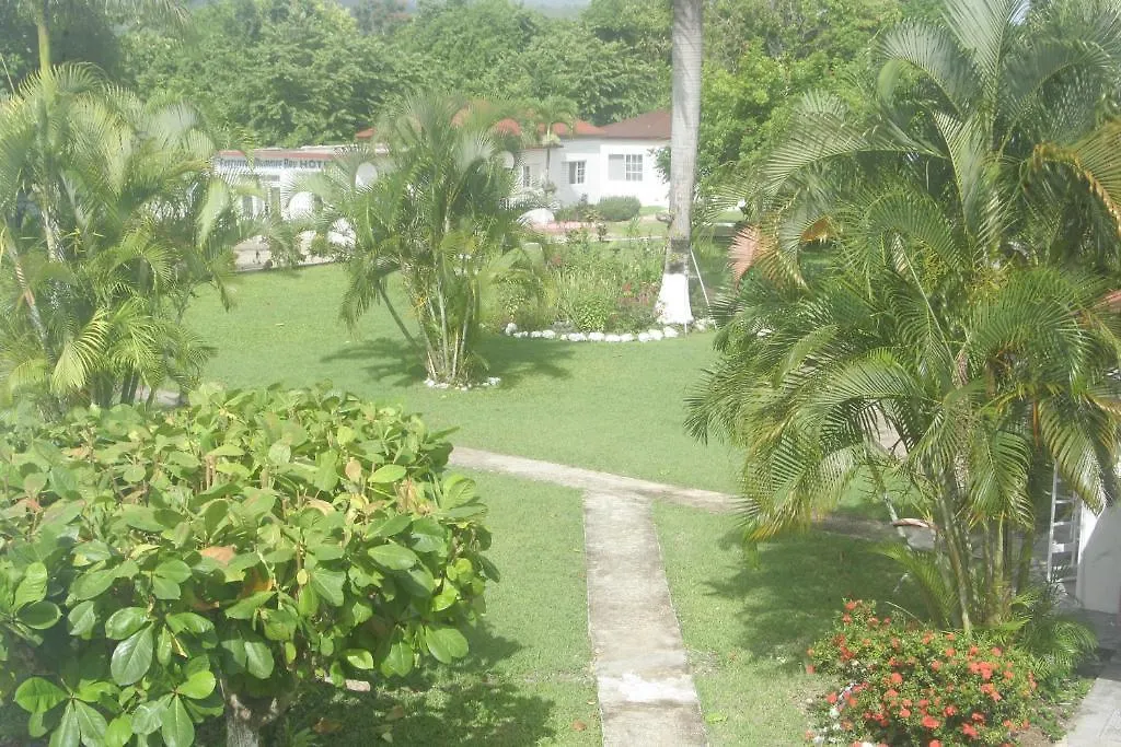 Executive Mammee Bay Hotel Ocho Rios