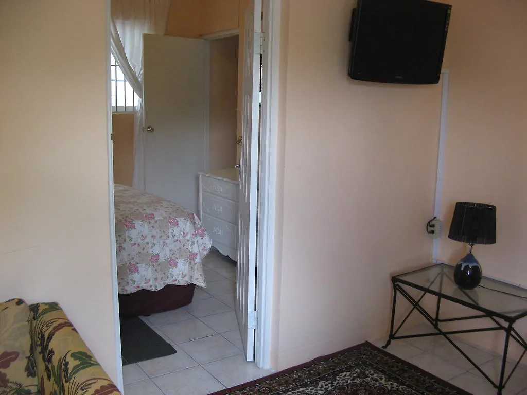 Executive Mammee Bay Hotel Ocho Rios