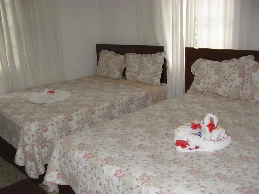 Executive Mammee Bay Hotel Ocho Rios 3*,  Jamaica