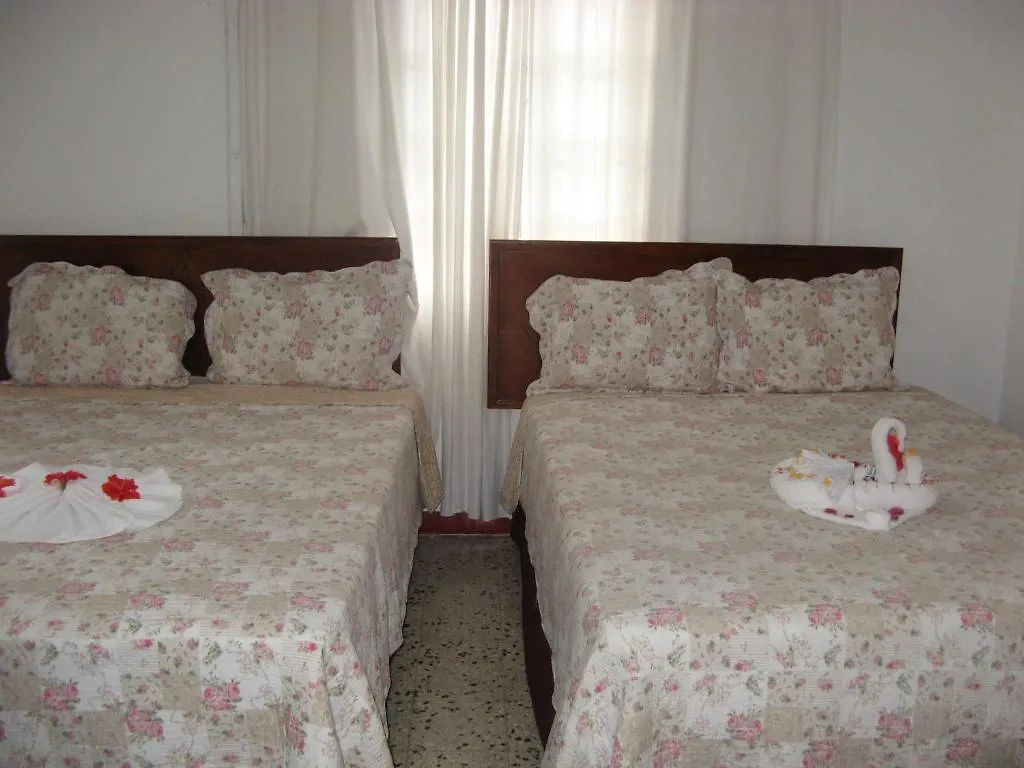 Executive Mammee Bay Hotel Ocho Rios