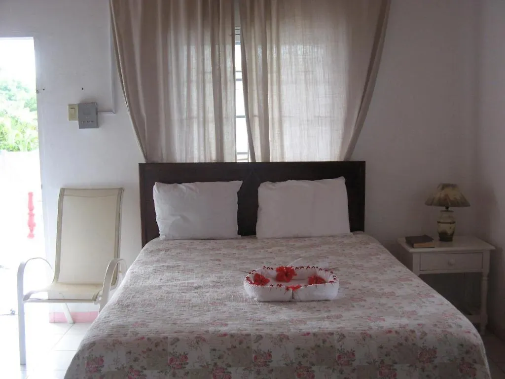 ***  Executive Mammee Bay Hotel Ocho Rios Jamaica