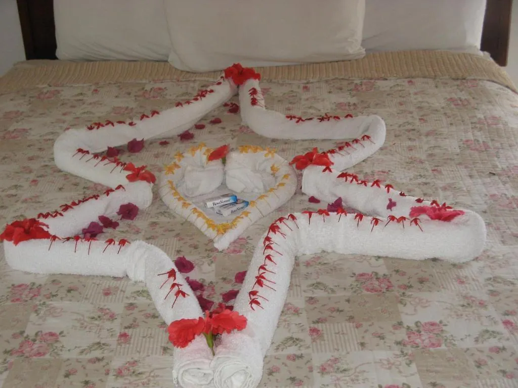 Executive Mammee Bay Hotel Ocho Rios