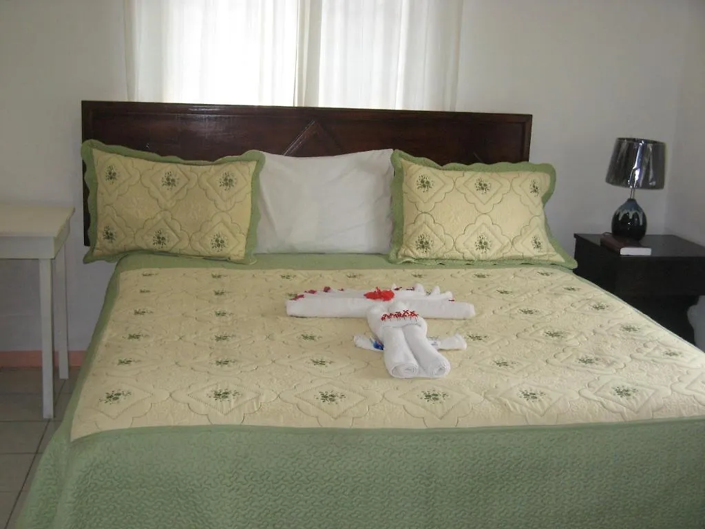 Executive Mammee Bay Hotel Ocho Rios 3*,