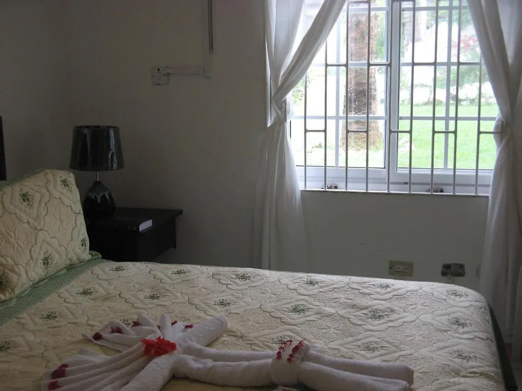 Executive Mammee Bay Hotel Ocho Rios
