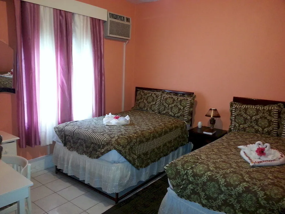 Executive Mammee Bay Hotel Ocho Rios